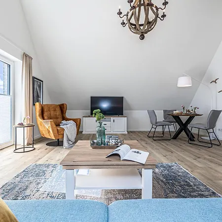 Schlei-koje 6 Schleswig