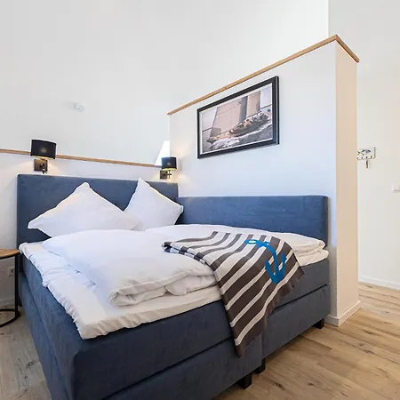 Schlei-koje 6 * Schleswig