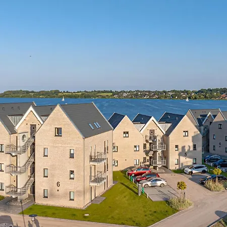 Appartement Schlei-koje 6