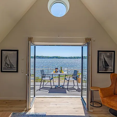 Appartement Schlei-koje 6 Schleswig