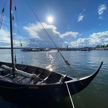 Schlei-koje 6