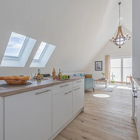 Appartement Schlei-koje 6