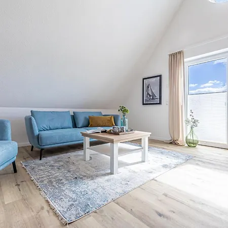 Schlei-koje 6 Apartment Schleswig