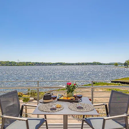 Appartement Schlei-koje 6