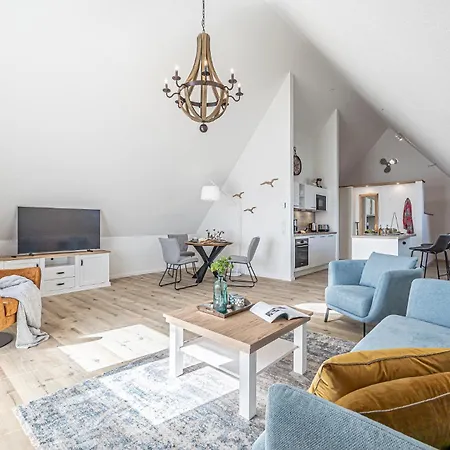 Schlei-koje 6 *