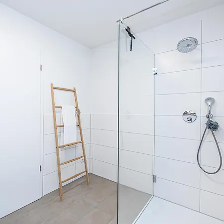 Schlei-koje 6 Schleswig