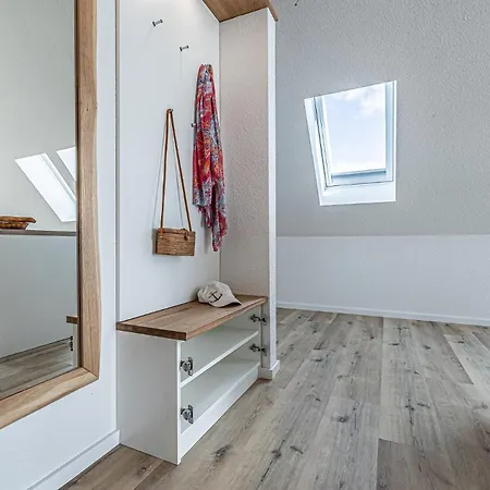 Schlei-koje 6 Apartment