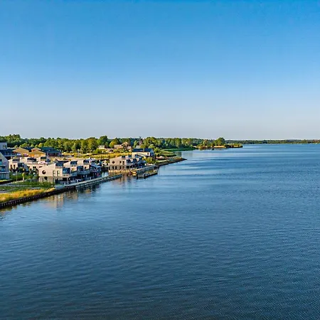 Schlei-koje 6 * Schleswig