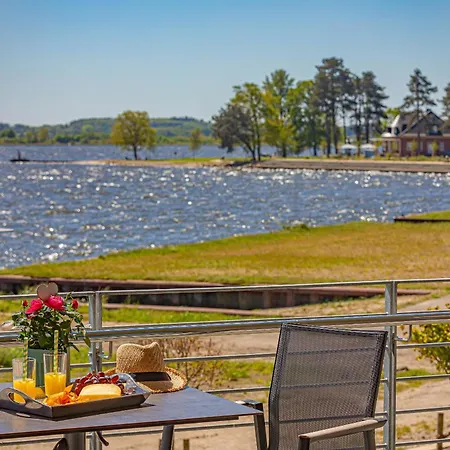 Schlei-koje 6 Apartment *