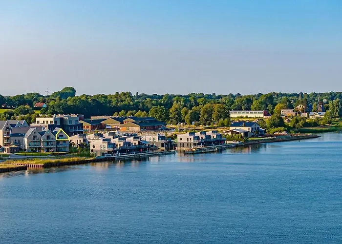 Διαμέρισμα Schlei-koje 6