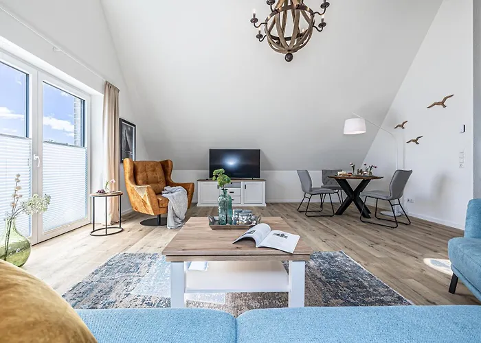 Schlei-koje 6 Σλέσβιχ