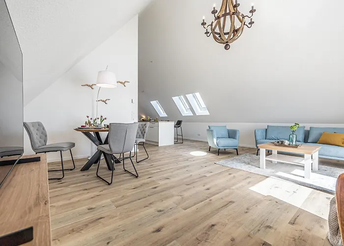 Διαμέρισμα Schlei-koje 6 *