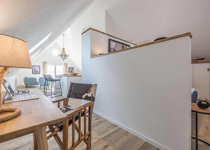 Schlei-koje 6 Σλέσβιχ