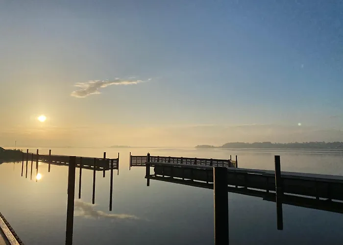 Schlei-koje 6 Διαμέρισμα