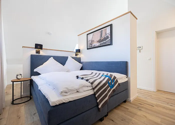 Schlei-koje 6 * Σλέσβιχ