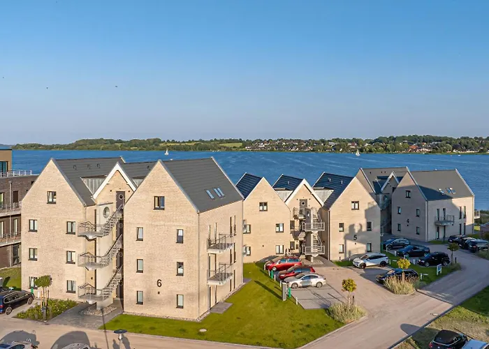 Διαμέρισμα Schlei-koje 6