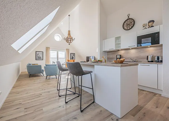 Schlei-koje 6 Διαμέρισμα Σλέσβιχ