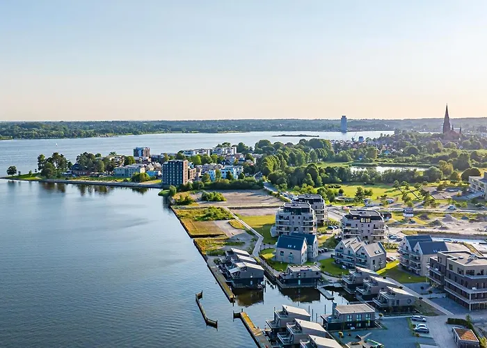 Schlei-koje 6 Σλέσβιχ