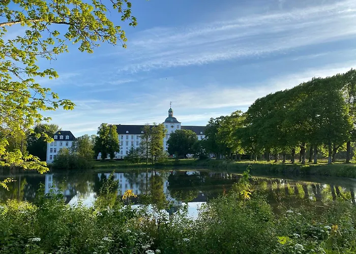 Schlei-koje 6 Διαμέρισμα