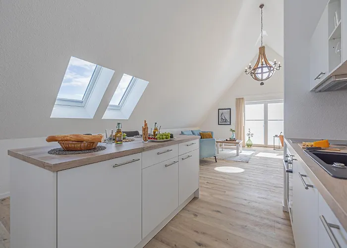 Διαμέρισμα Schlei-koje 6