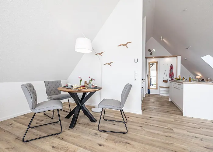 Διαμέρισμα Schlei-koje 6 *