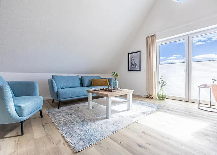 Schlei-koje 6 Διαμέρισμα Σλέσβιχ