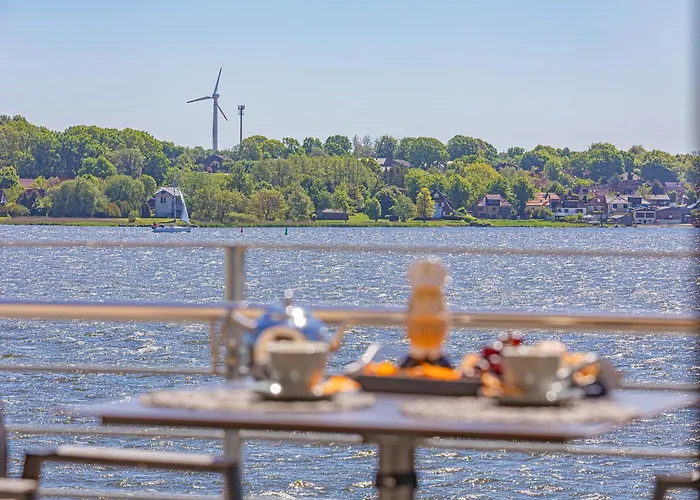 Schlei-koje 6 Διαμέρισμα *