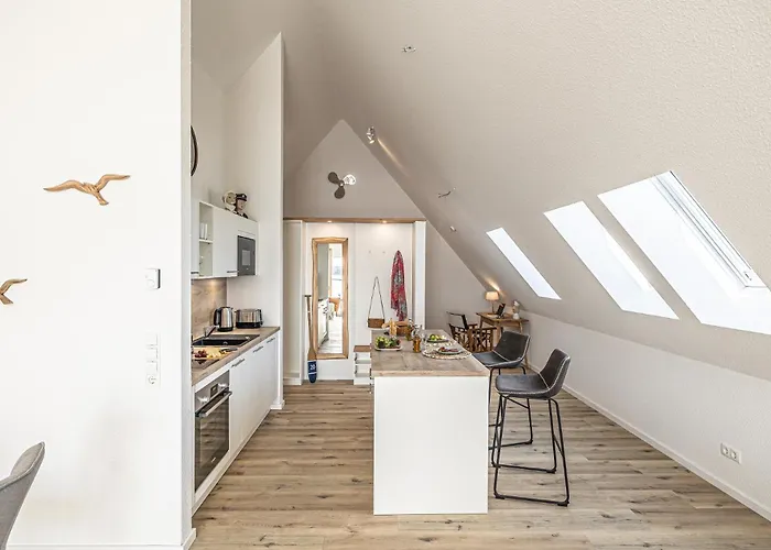 Schlei-koje 6 * Σλέσβιχ