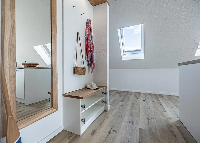 Schlei-koje 6 Διαμέρισμα