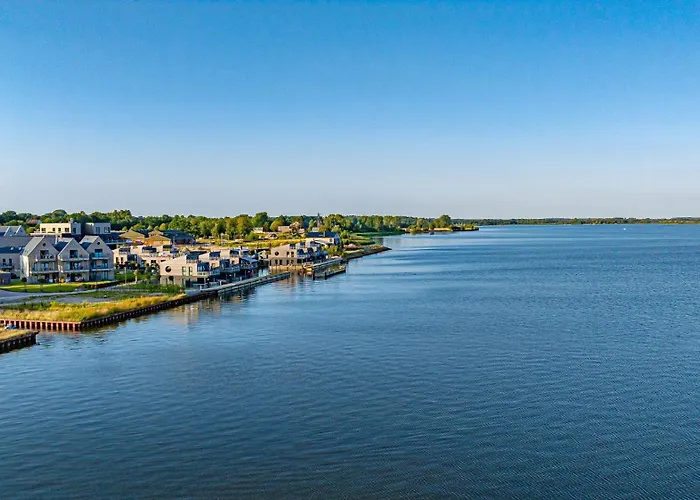 Schlei-koje 6 * Σλέσβιχ