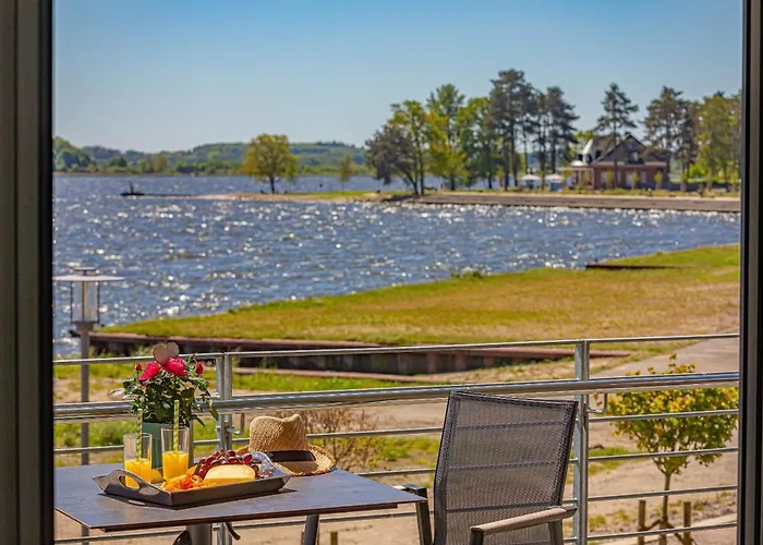 Schlei-koje 6 Διαμέρισμα *